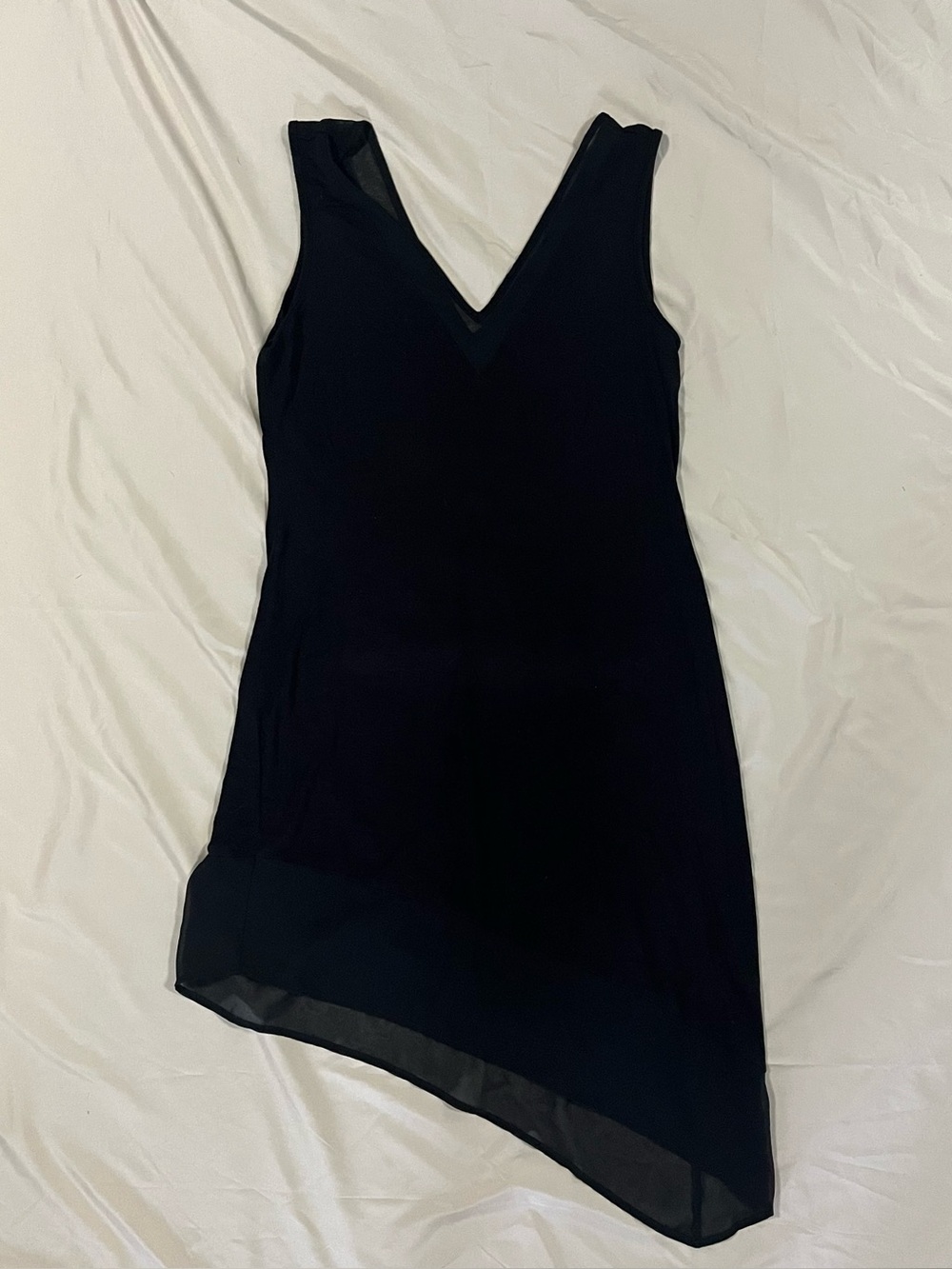 Calvin Klein Swimwear Dress Black